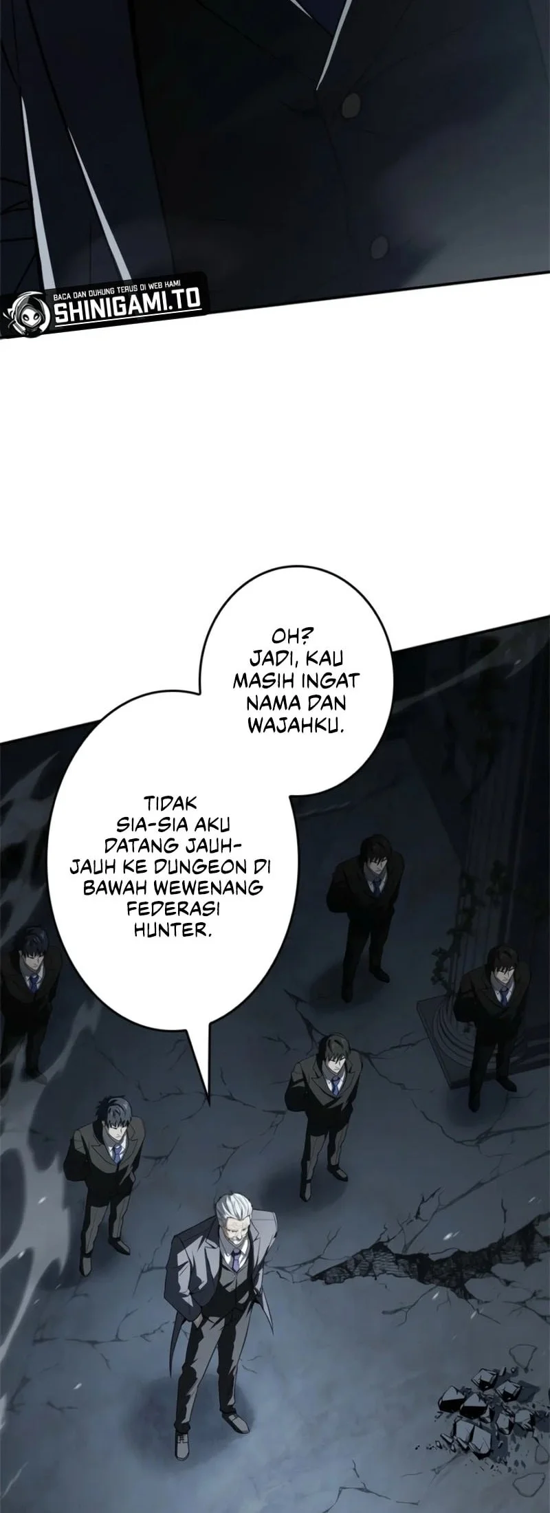 Infinite Titles Chapter 13 - halaman 66