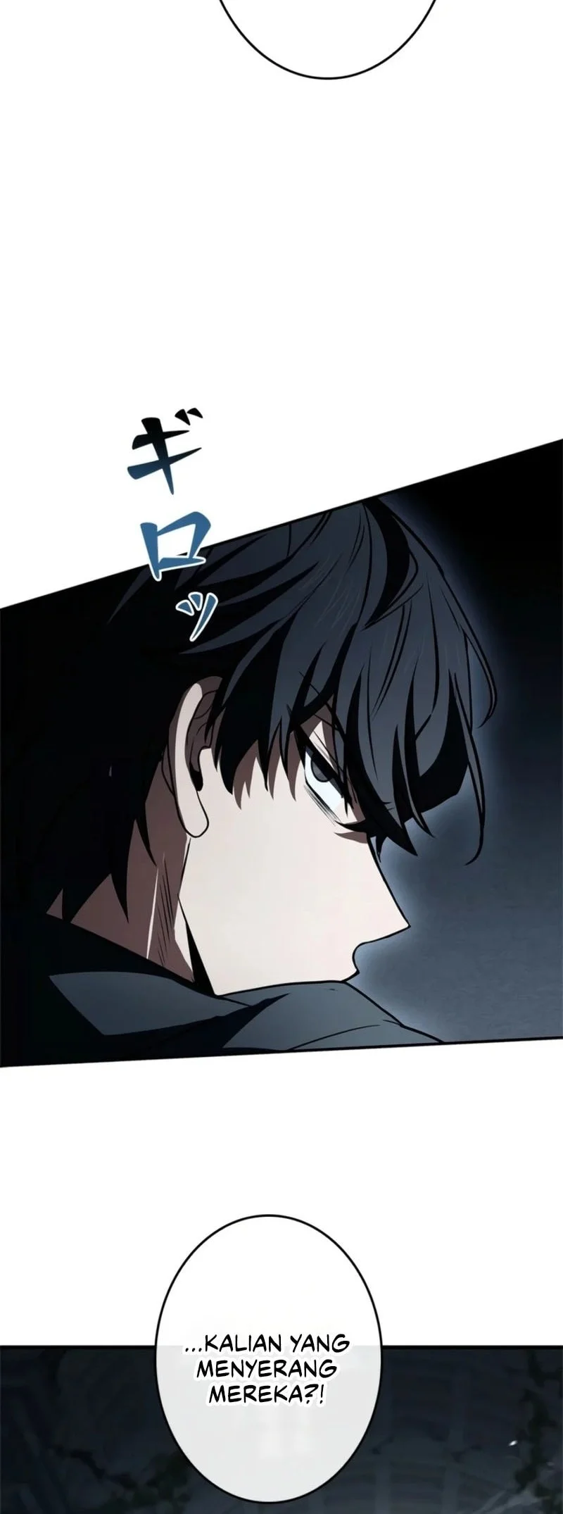 Infinite Titles Chapter 13 - halaman 70