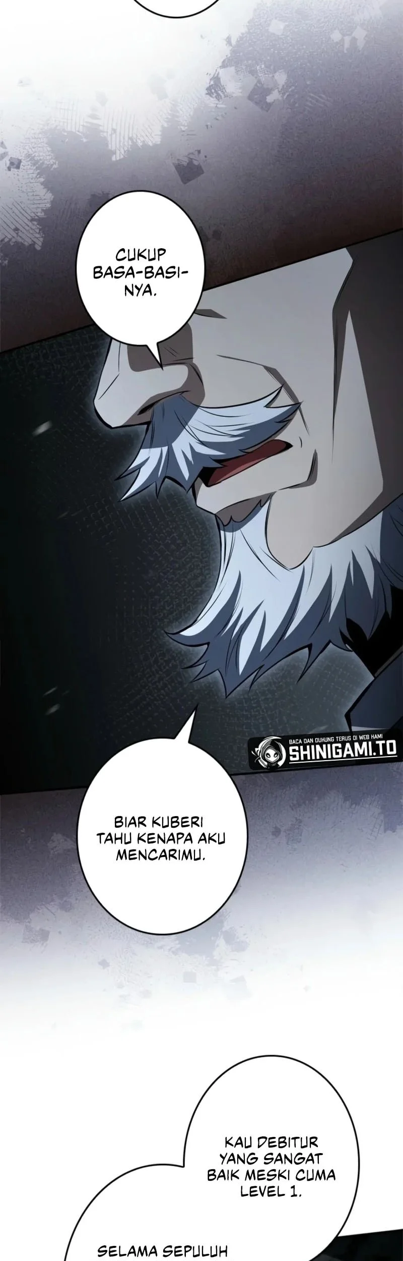 Infinite Titles Chapter 13 - halaman 73