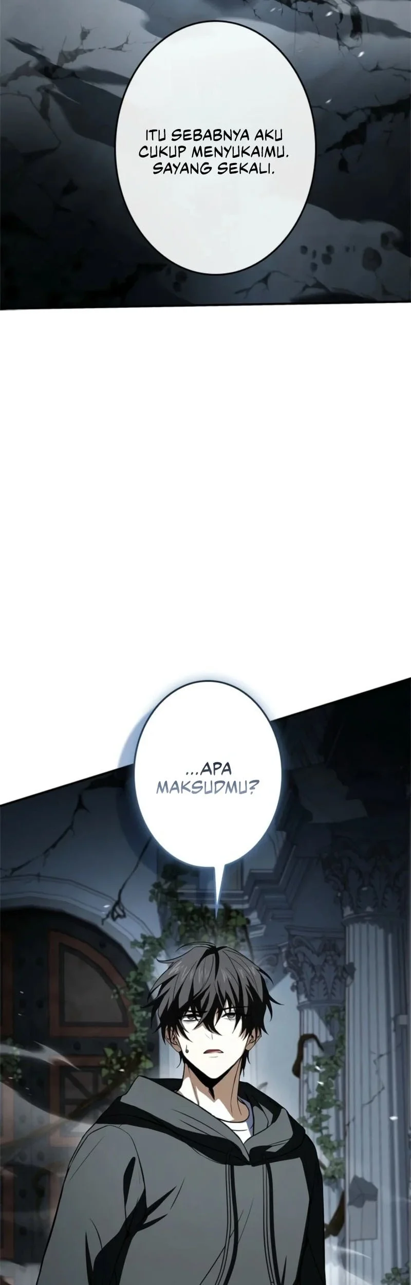 Infinite Titles Chapter 13 - halaman 75