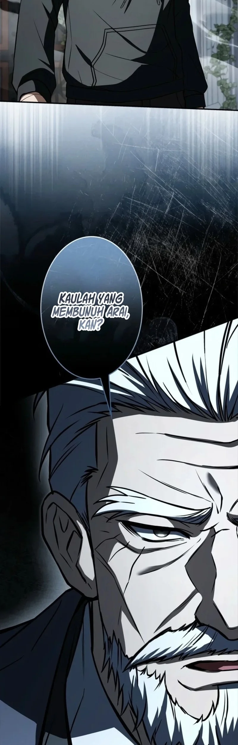 Infinite Titles Chapter 13 - halaman 76