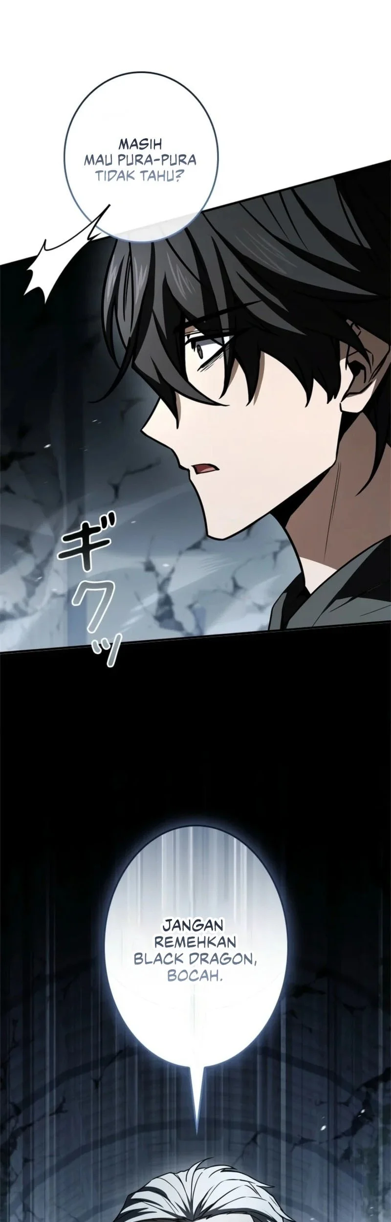 Infinite Titles Chapter 13 - halaman 79