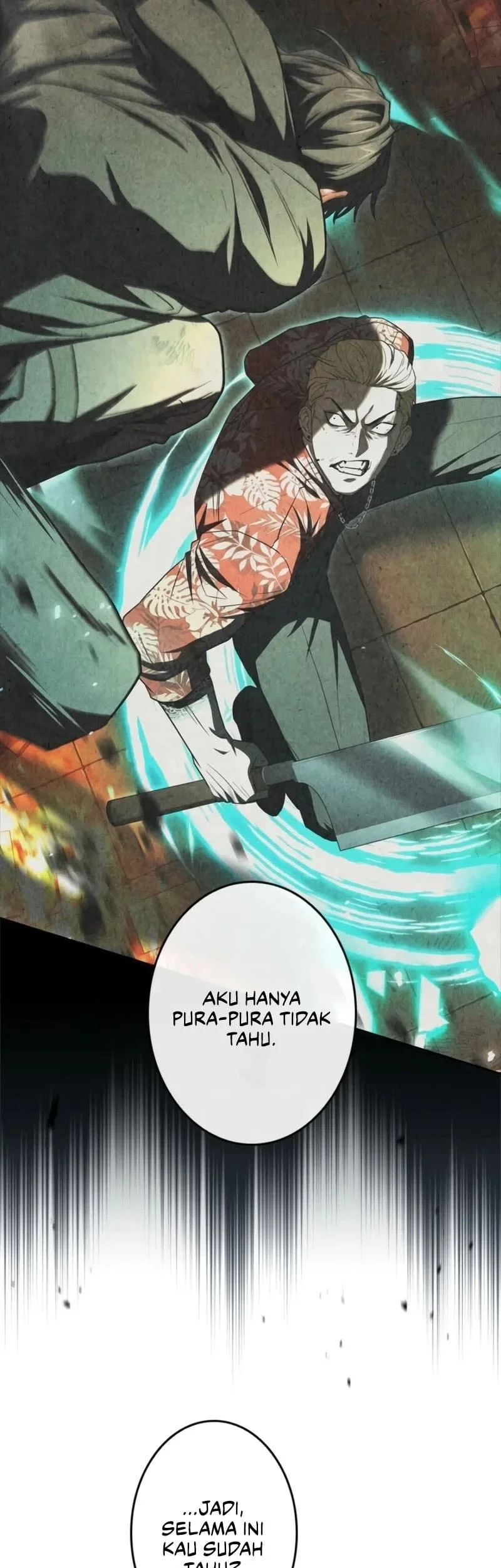 Infinite Titles Chapter 13 - halaman 81