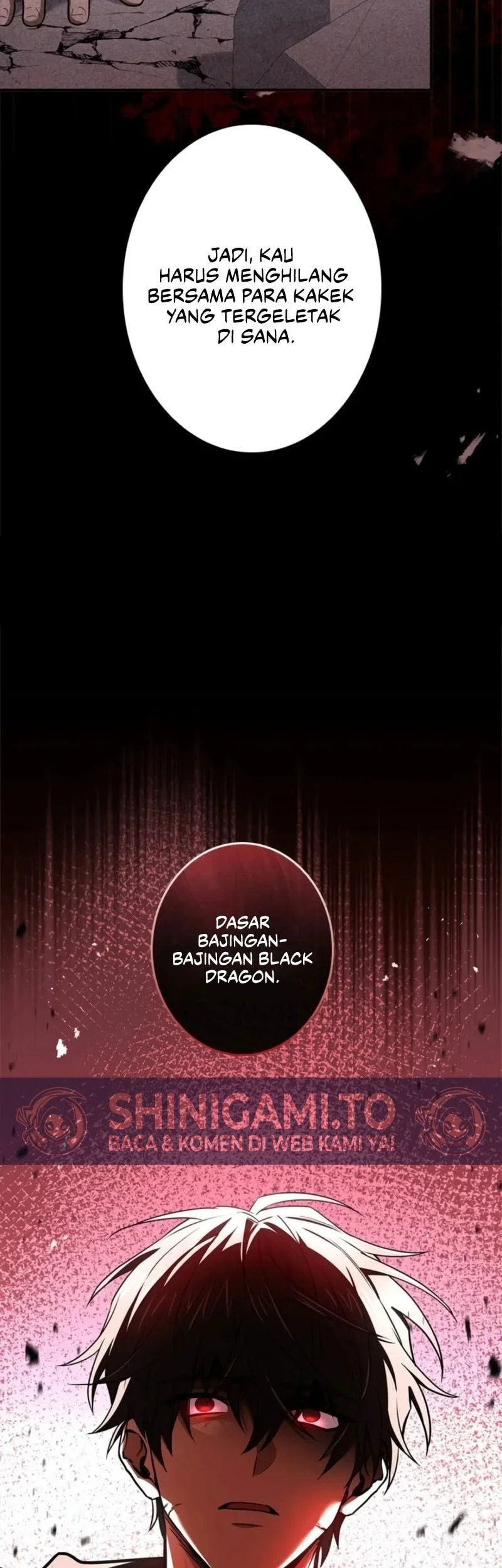 Infinite Titles Chapter 13 - halaman 85