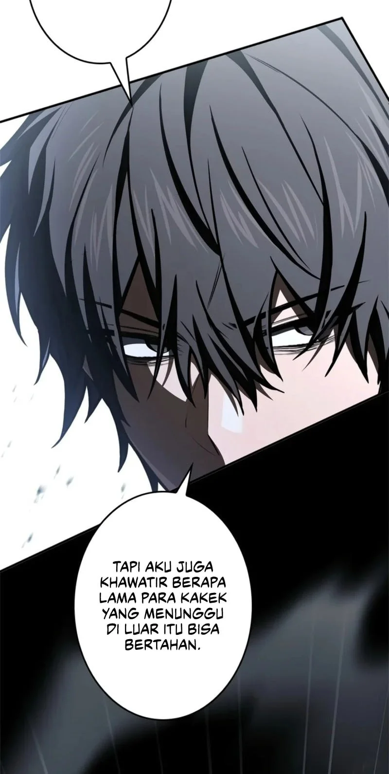 Infinite Titles Chapter 13 - halaman 8