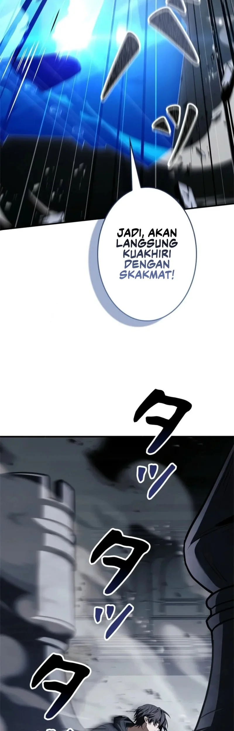 Infinite Titles Chapter 13 - halaman 10