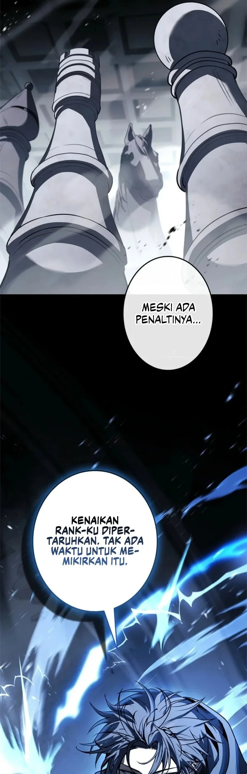 Infinite Titles Chapter 13 - halaman 24