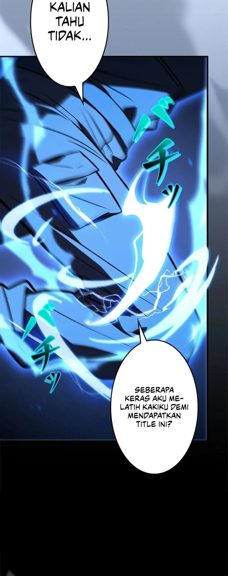 Infinite Titles Chapter 13 - halaman 31