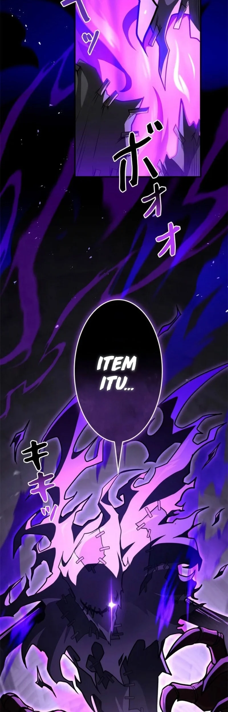 Infinite Titles Chapter 14 - halaman 43
