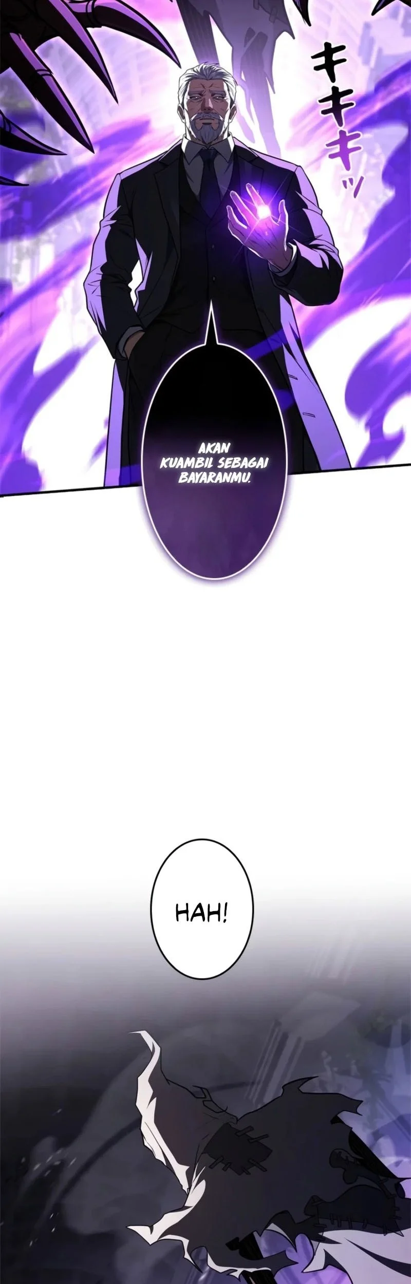 Infinite Titles Chapter 14 - halaman 44