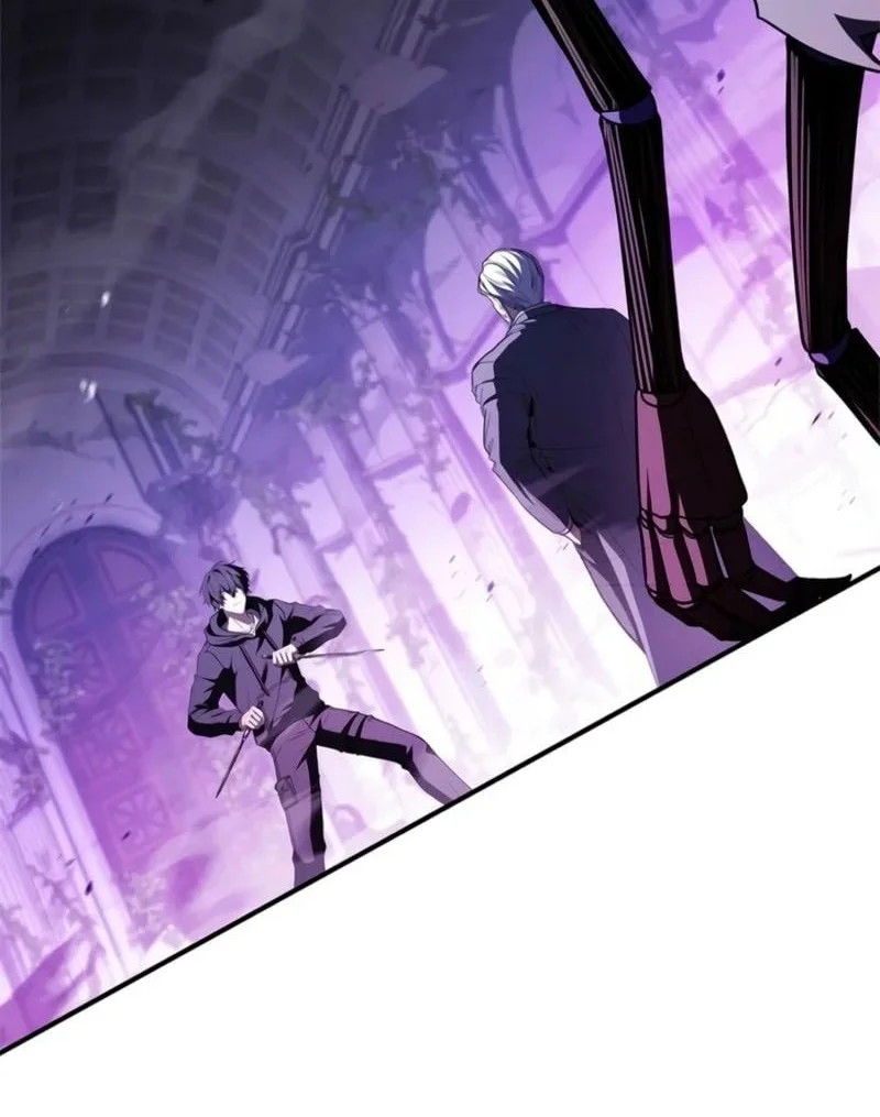 Infinite Titles Chapter 14 - halaman 45