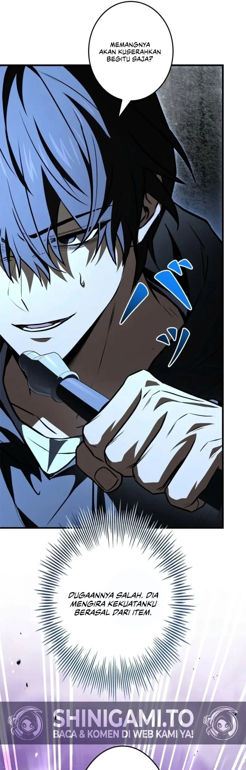 Infinite Titles Chapter 14 - halaman 46