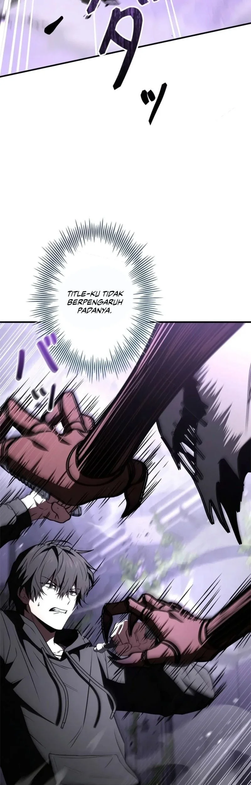 Infinite Titles Chapter 14 - halaman 48