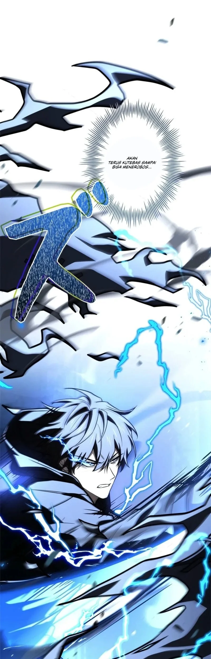 Infinite Titles Chapter 14 - halaman 50