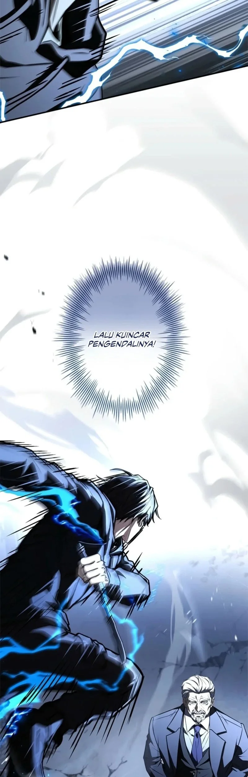Infinite Titles Chapter 14 - halaman 52