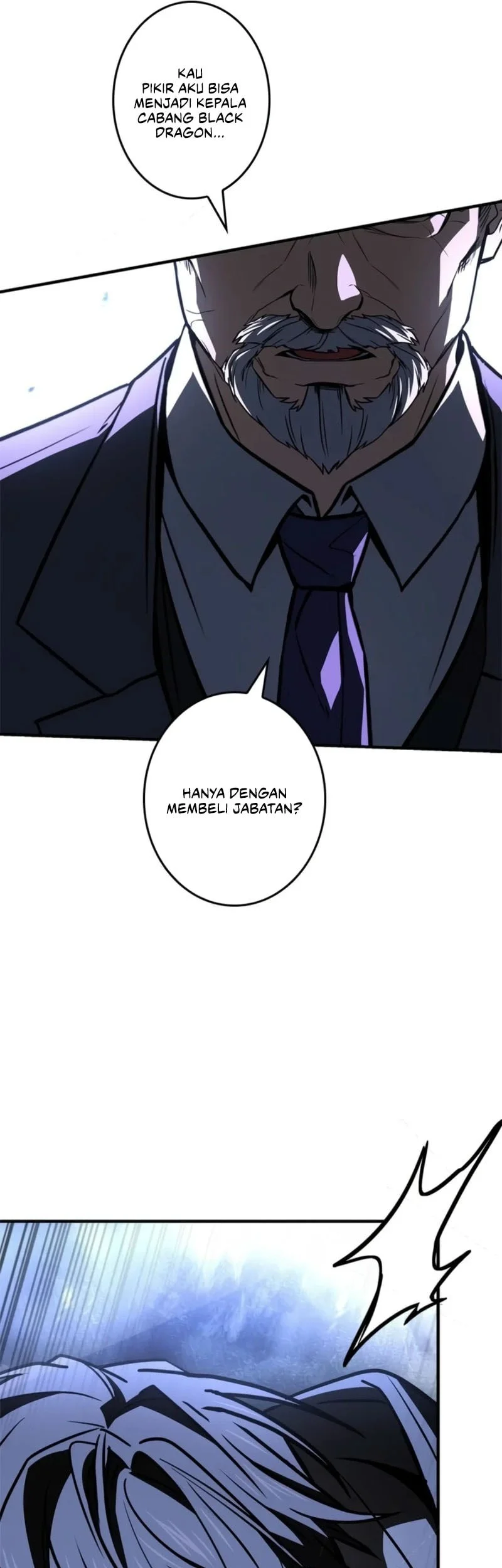 Infinite Titles Chapter 14 - halaman 54