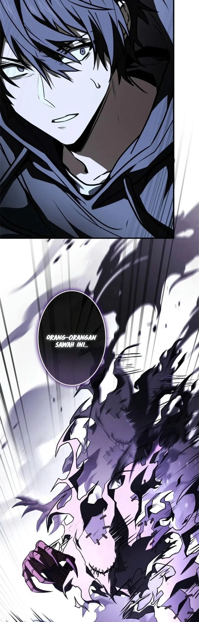 Infinite Titles Chapter 14 - halaman 55