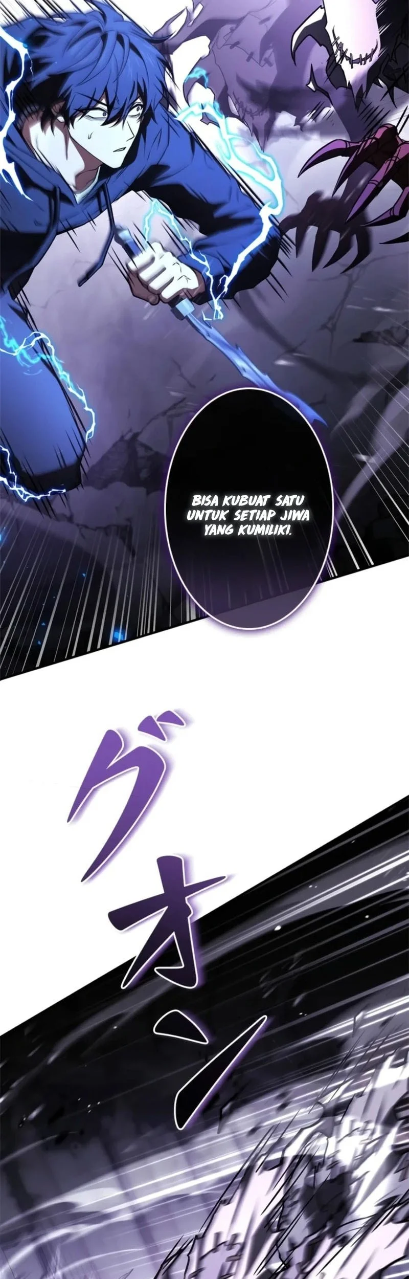 Infinite Titles Chapter 14 - halaman 56