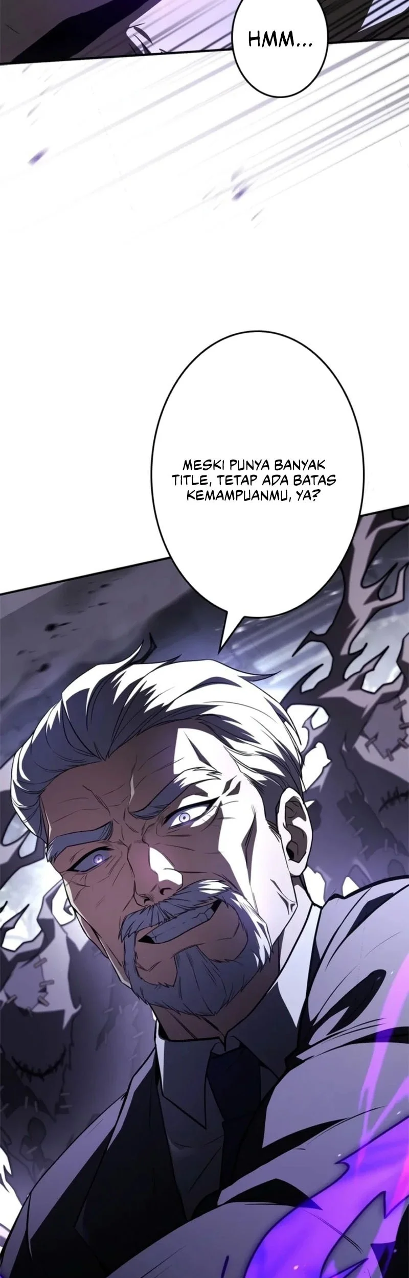 Infinite Titles Chapter 14 - halaman 62