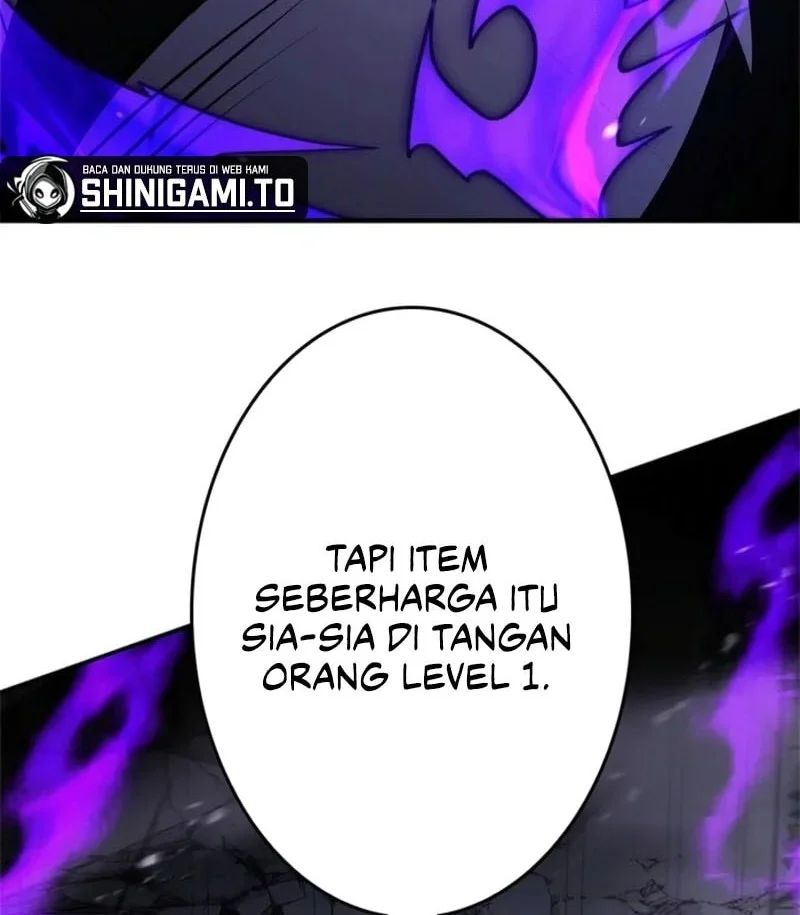 Infinite Titles Chapter 14 - halaman 63