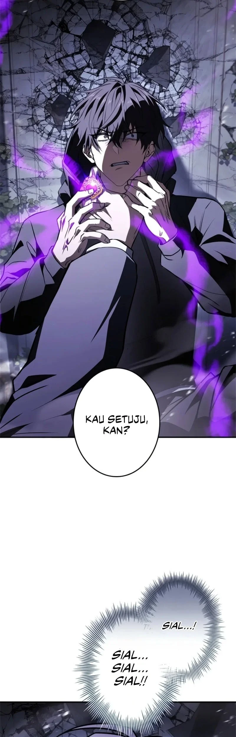 Infinite Titles Chapter 14 - halaman 64