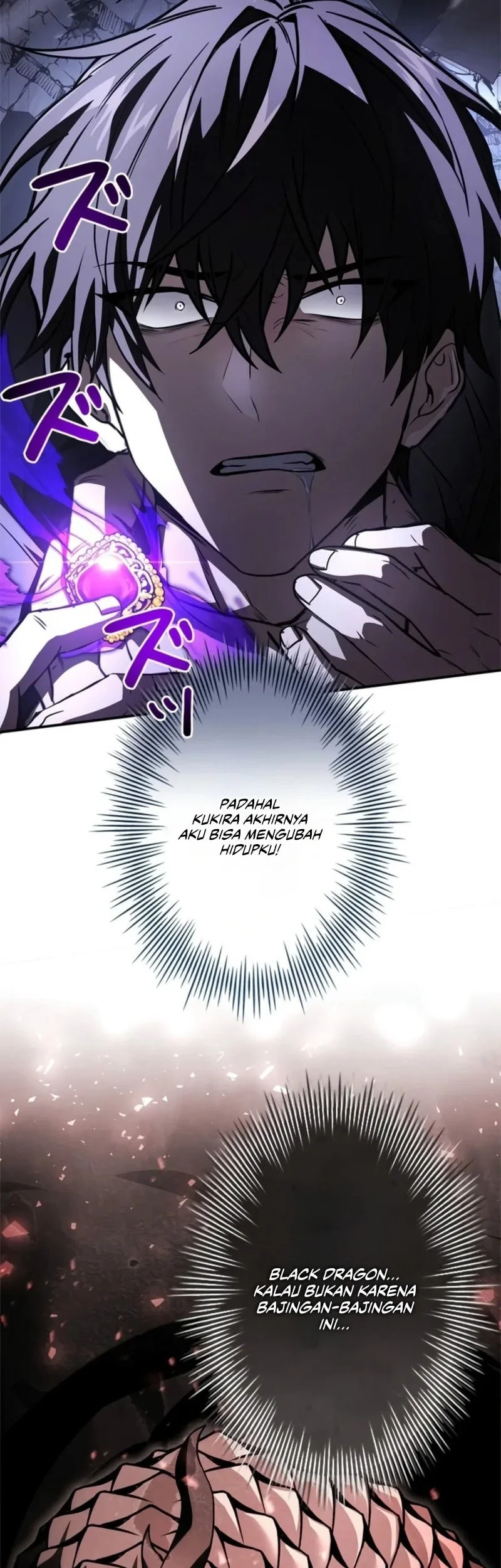 Infinite Titles Chapter 14 - halaman 65