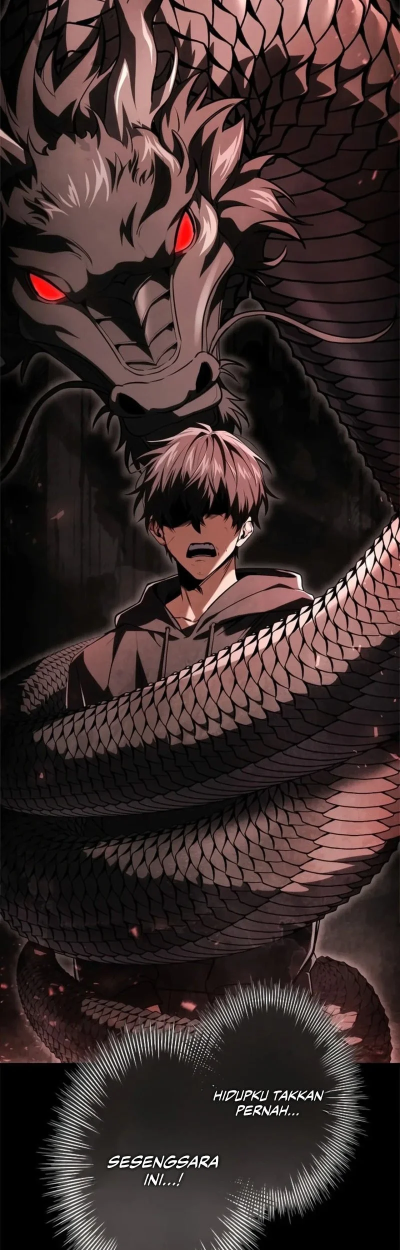 Infinite Titles Chapter 14 - halaman 66