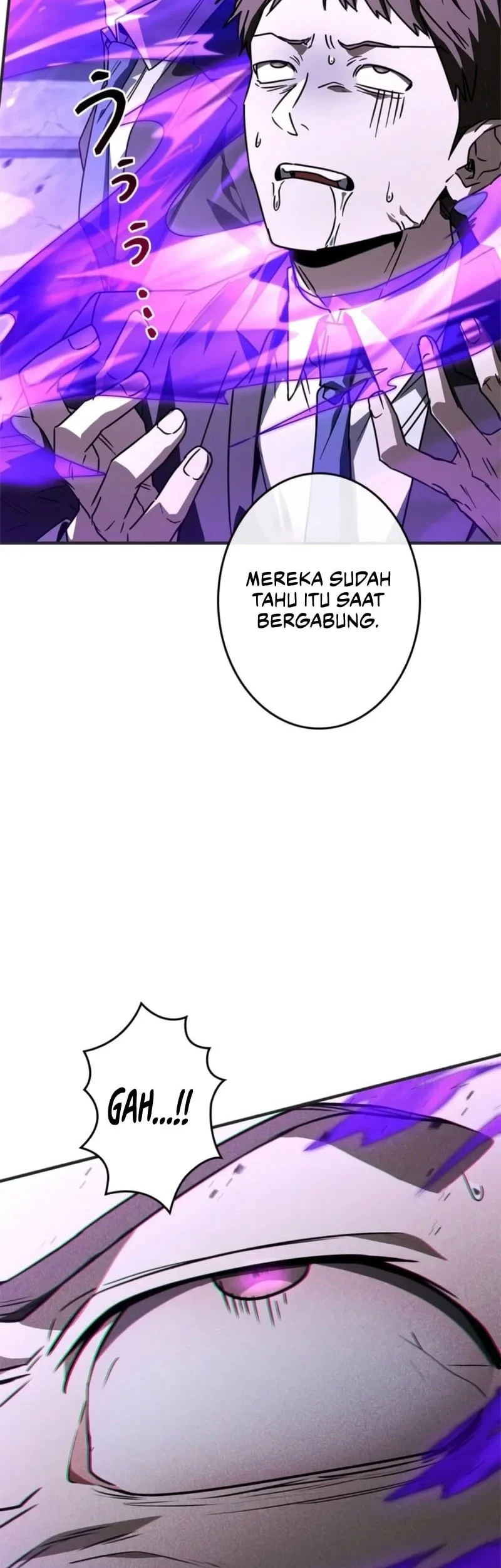 Infinite Titles Chapter 14 - halaman 5