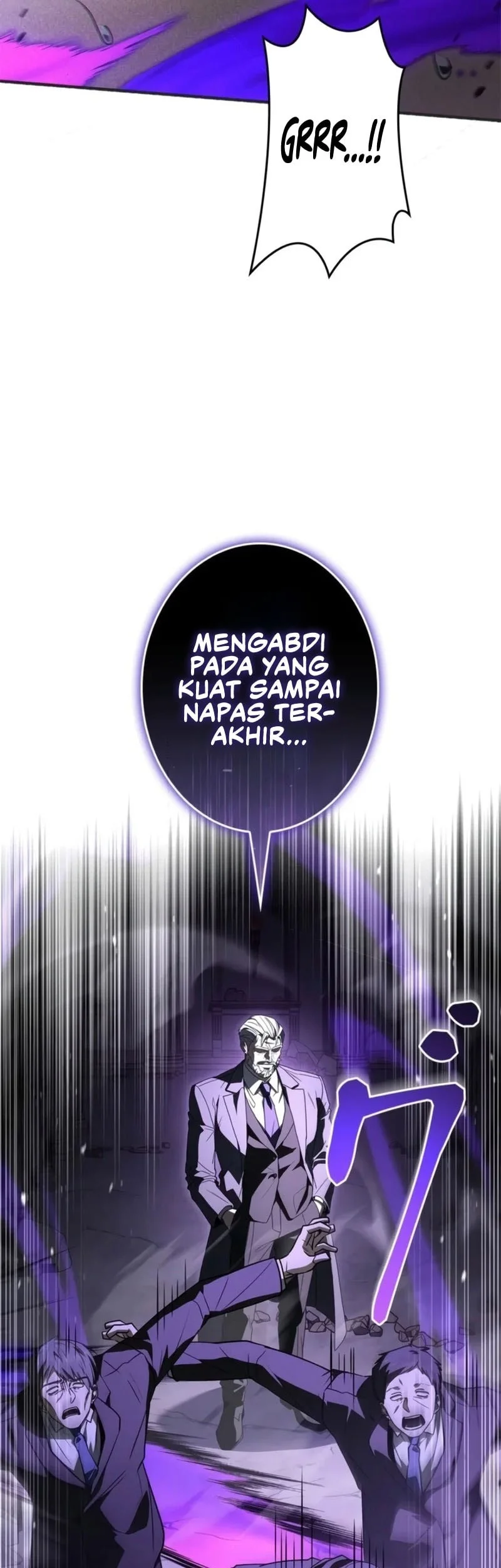 Infinite Titles Chapter 14 - halaman 7