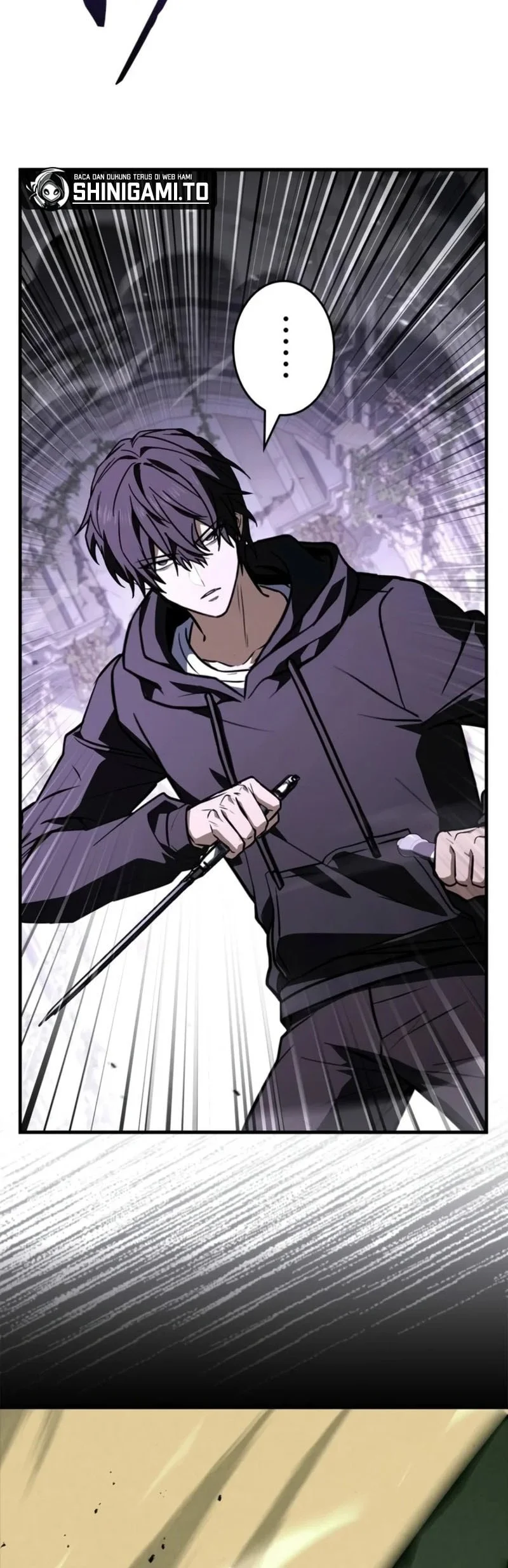 Infinite Titles Chapter 14 - halaman 9