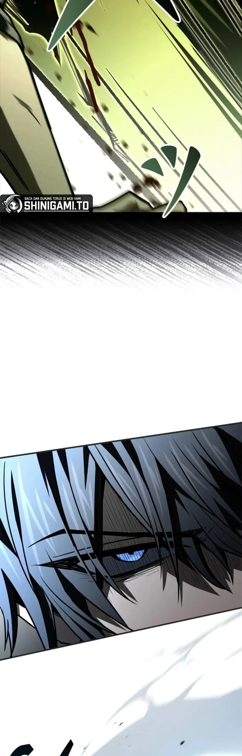 Infinite Titles Chapter 14 - halaman 11