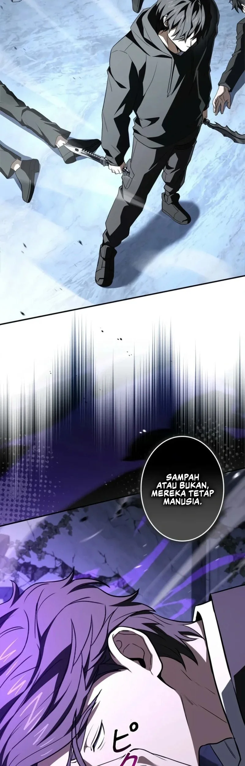 Infinite Titles Chapter 14 - halaman 24
