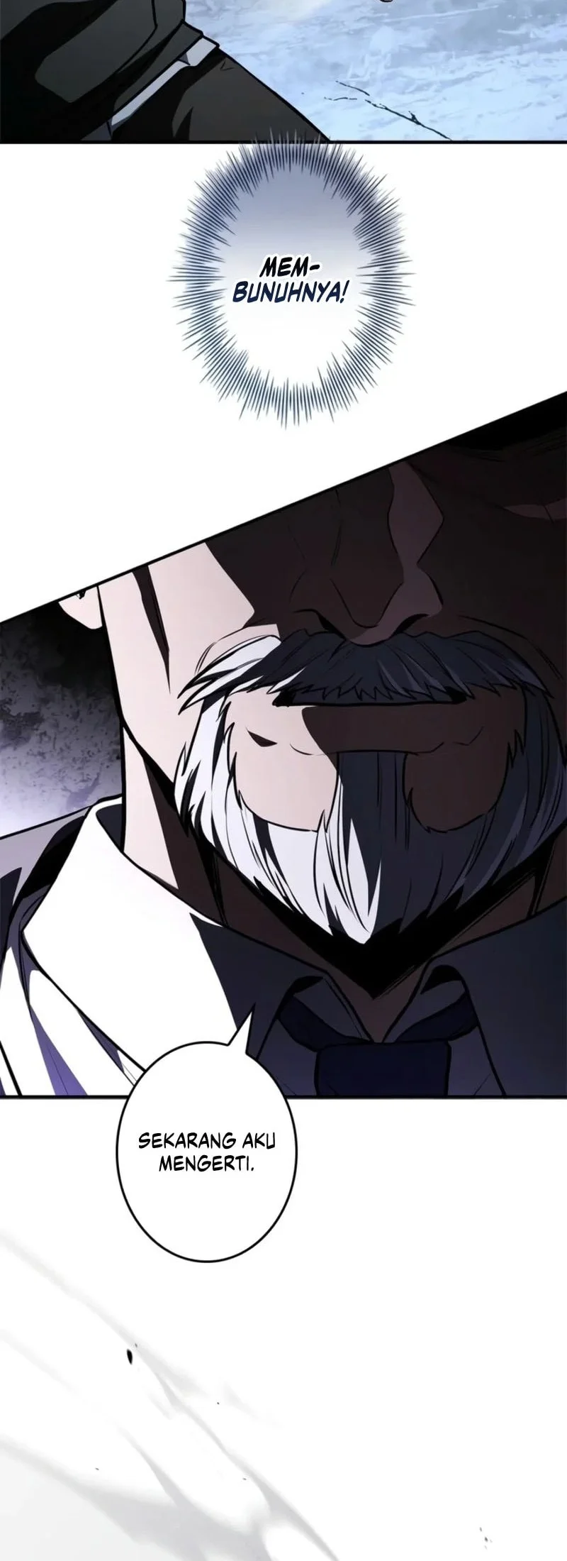 Infinite Titles Chapter 14 - halaman 33