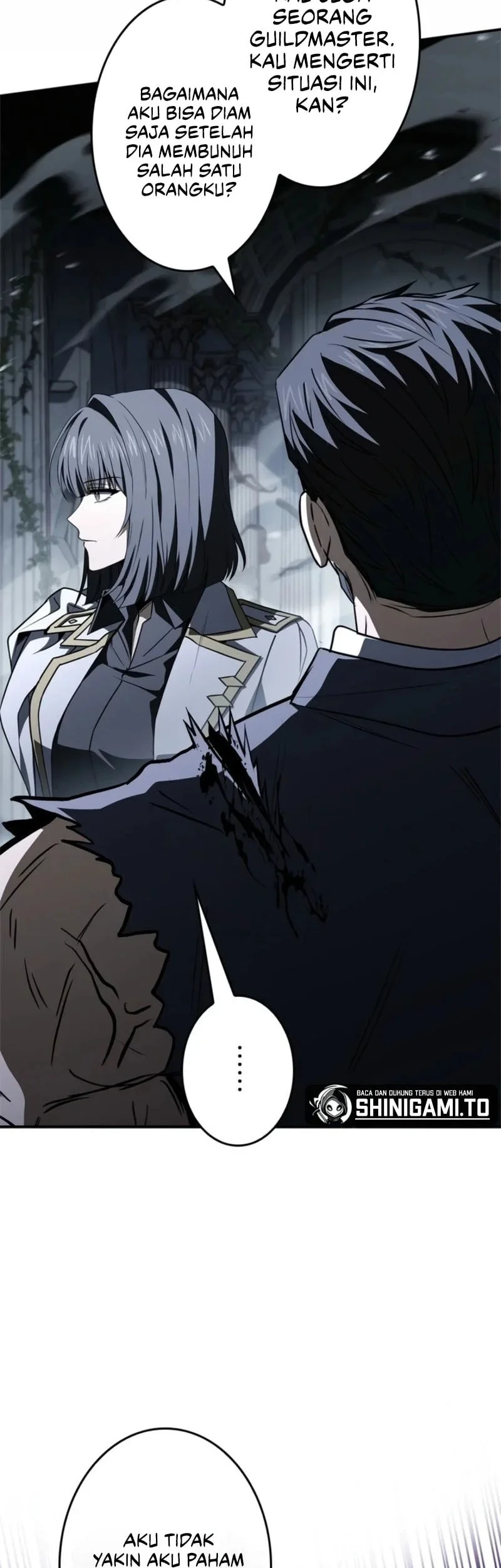 Infinite Titles Chapter 15 - halaman 40