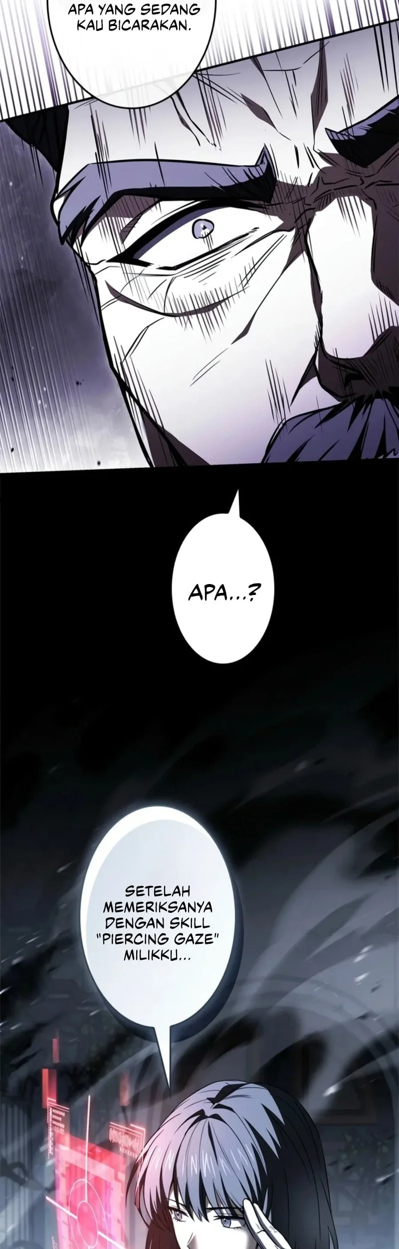 Infinite Titles Chapter 15 - halaman 41