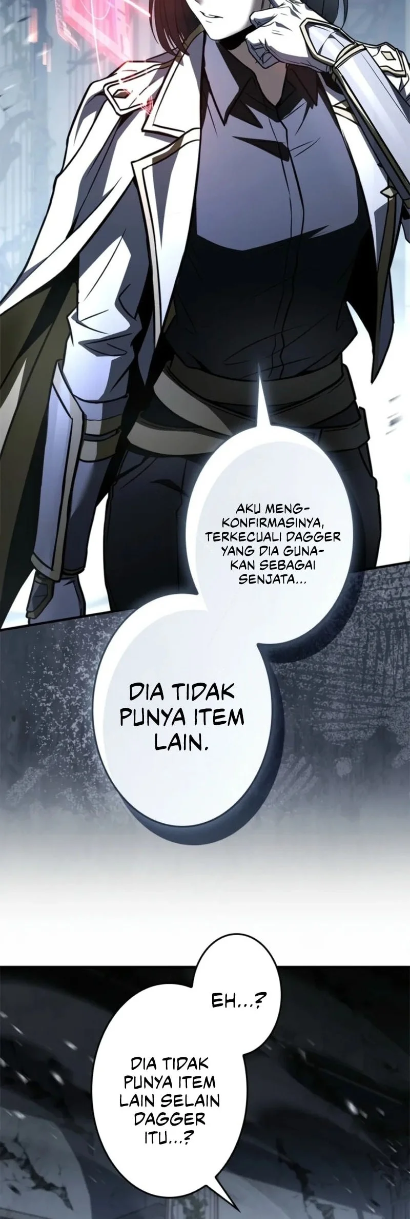 Infinite Titles Chapter 15 - halaman 42
