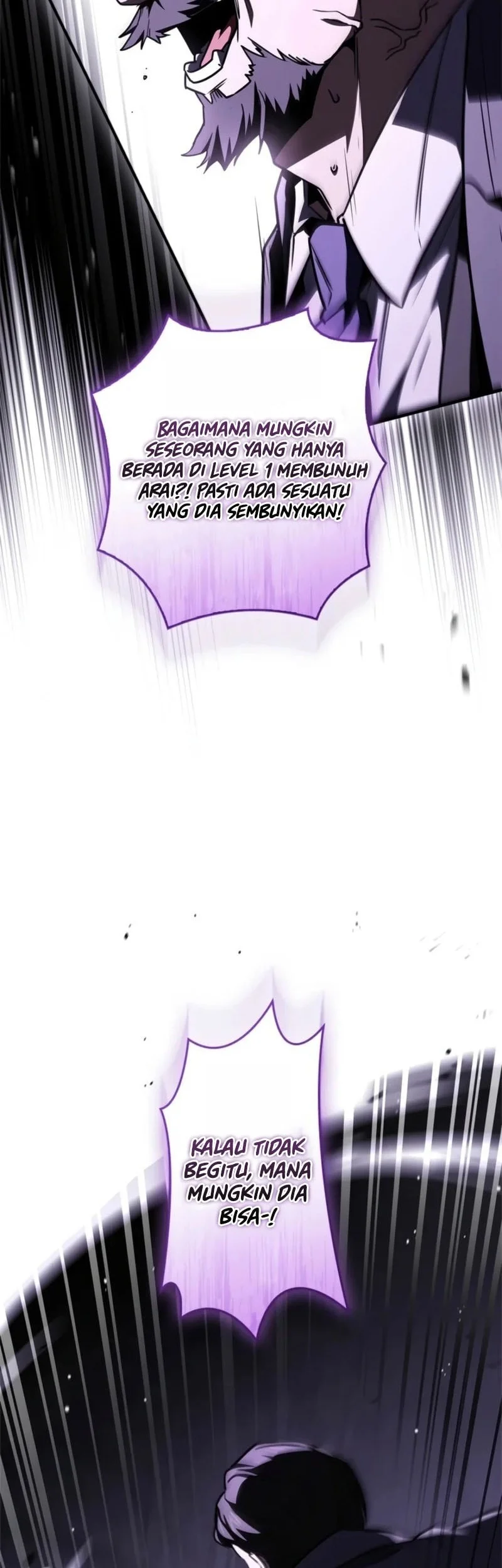 Infinite Titles Chapter 15 - halaman 44
