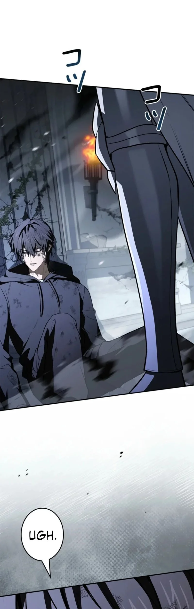 Infinite Titles Chapter 15 - halaman 49
