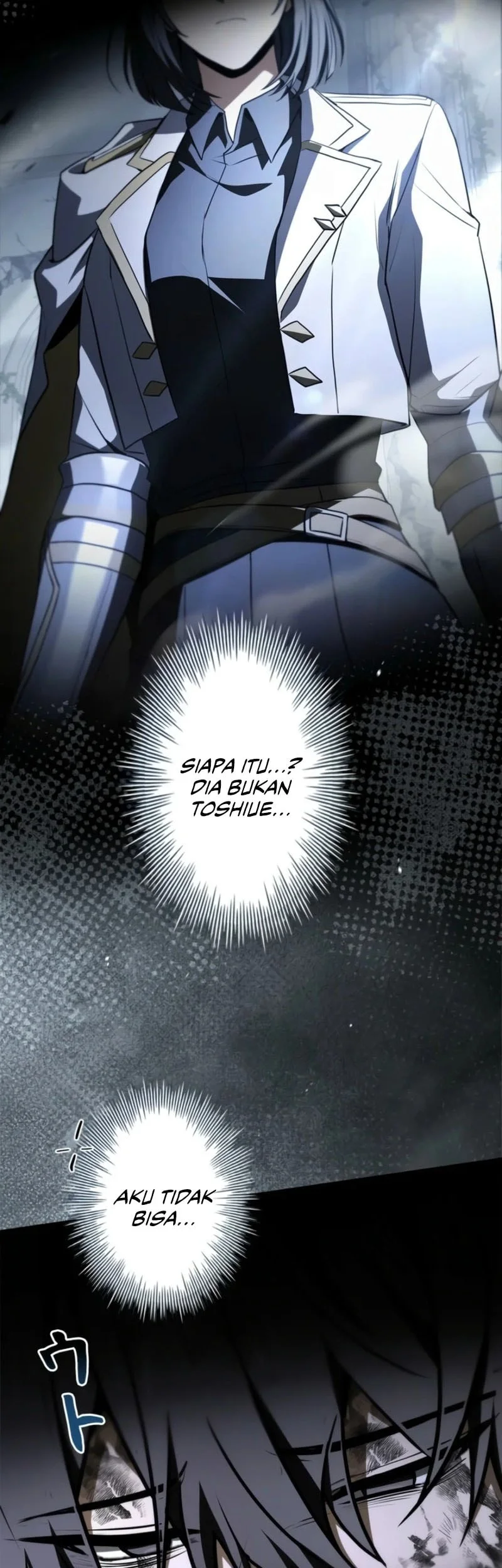Infinite Titles Chapter 15 - halaman 51