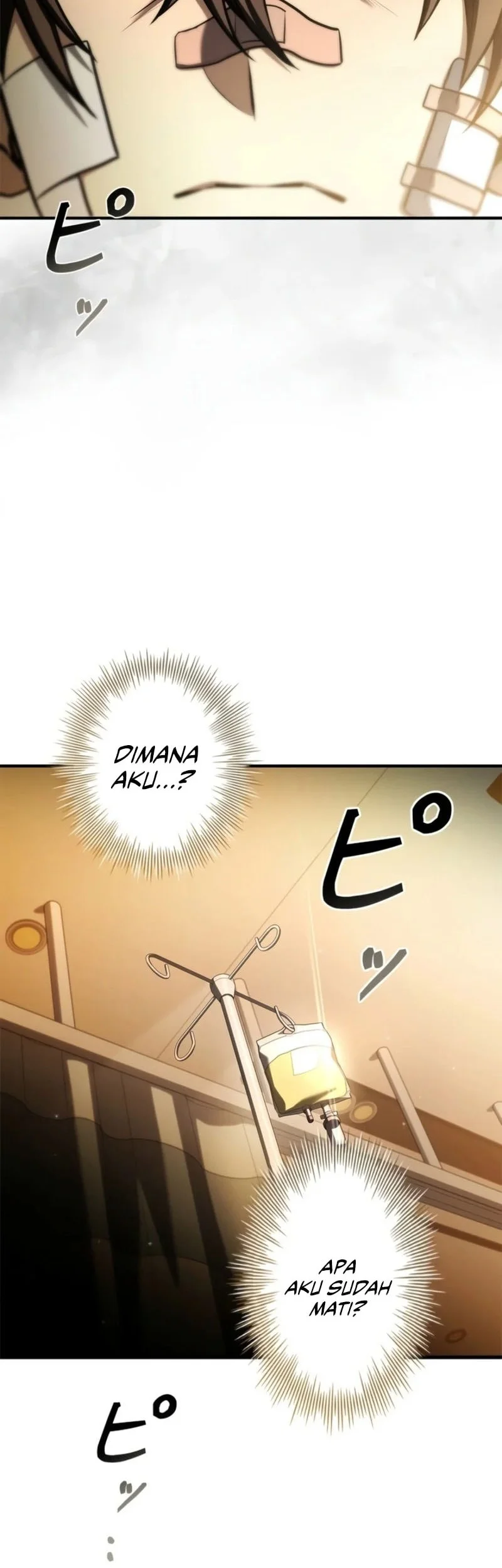 Infinite Titles Chapter 15 - halaman 54
