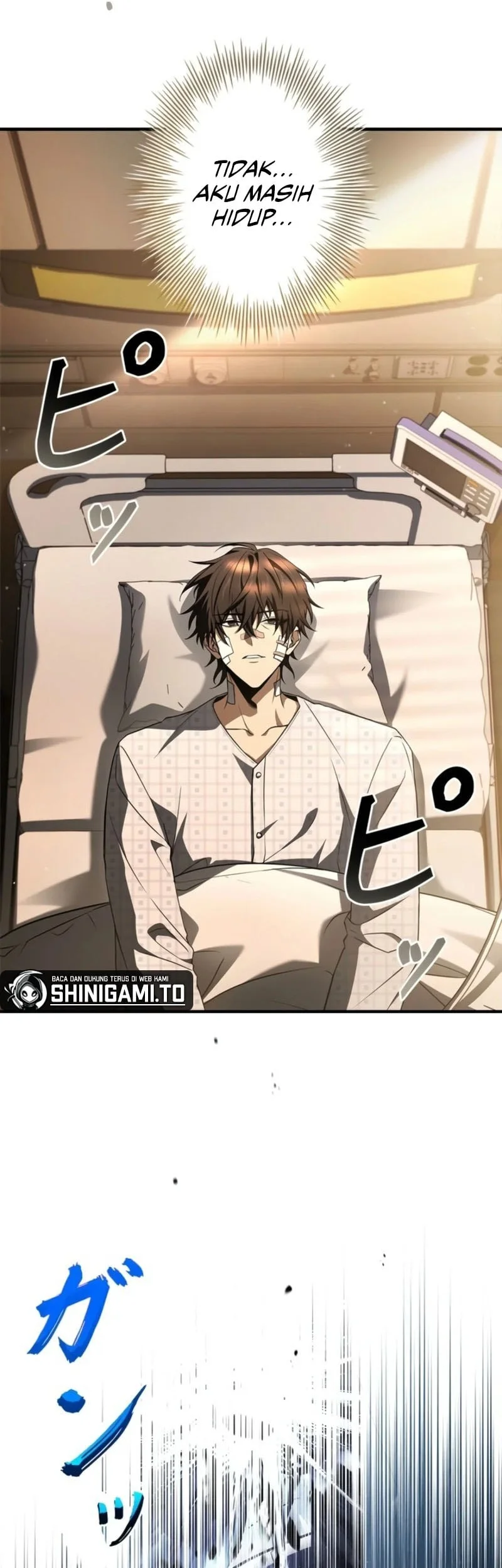 Infinite Titles Chapter 15 - halaman 55