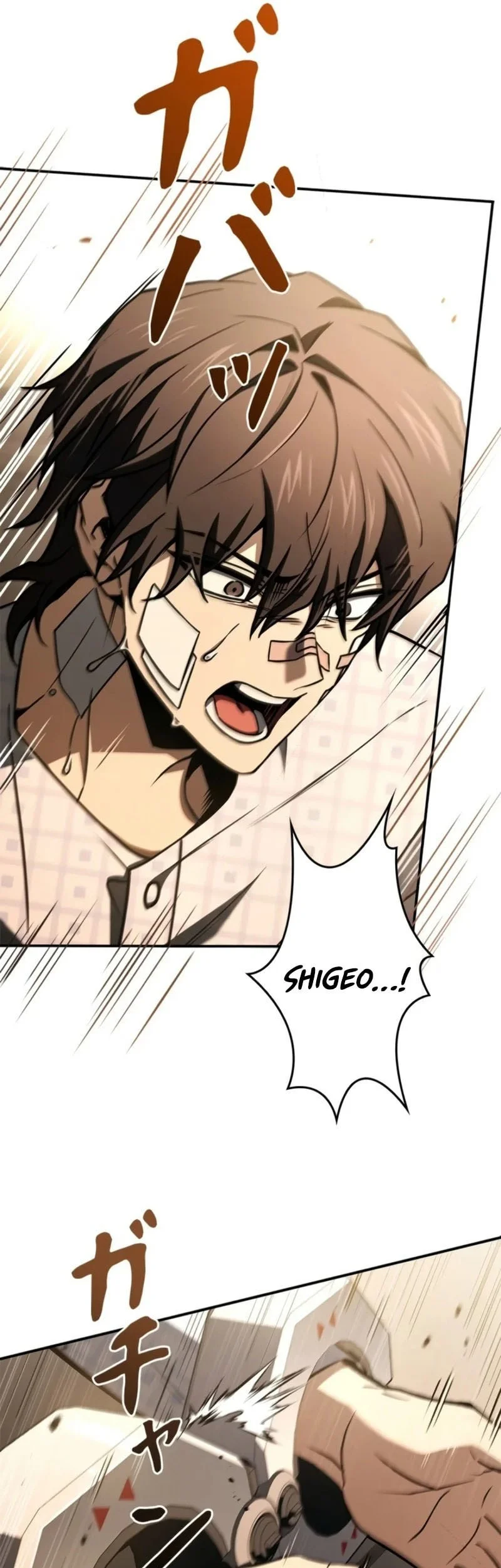 Infinite Titles Chapter 15 - halaman 59