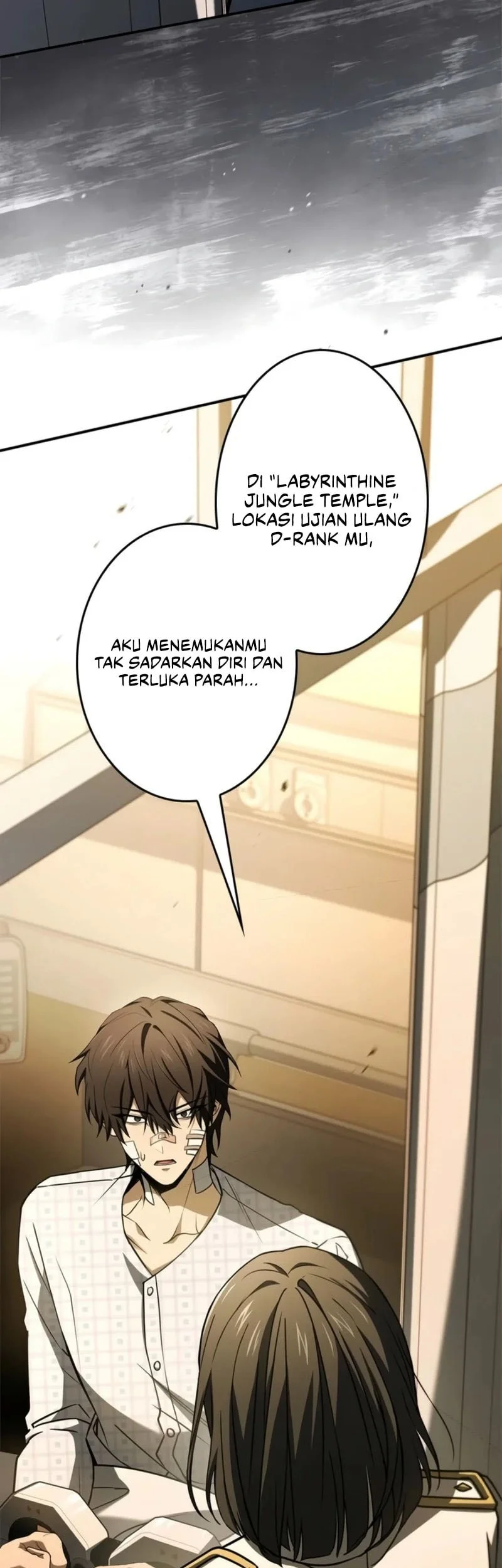 Infinite Titles Chapter 15 - halaman 65