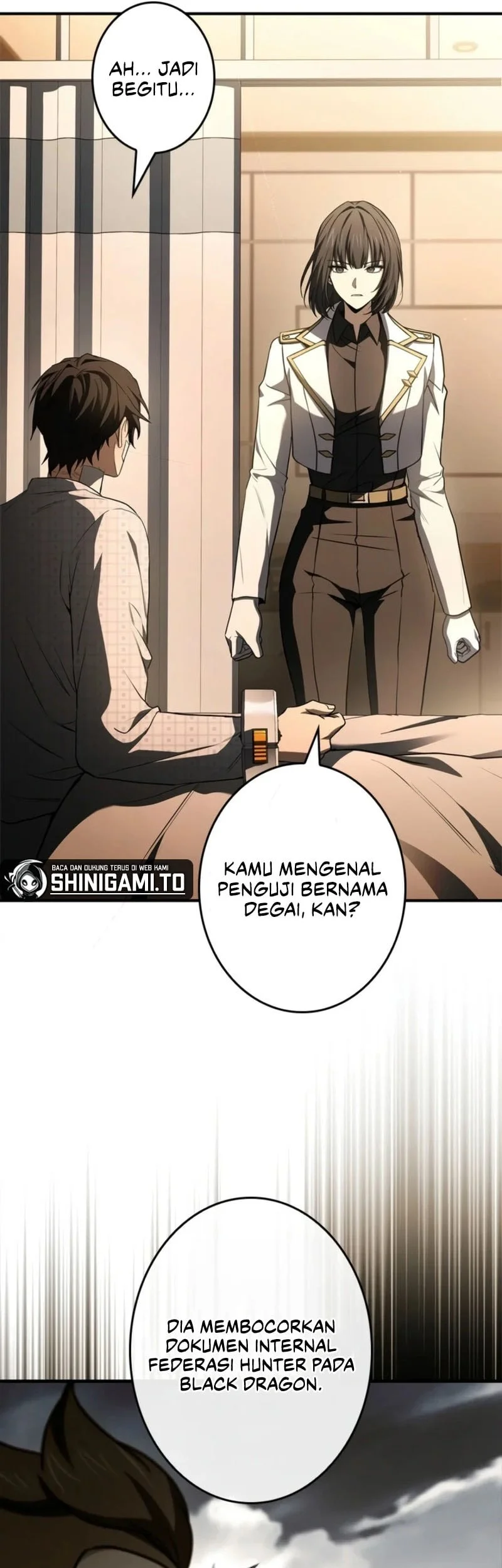Infinite Titles Chapter 15 - halaman 67
