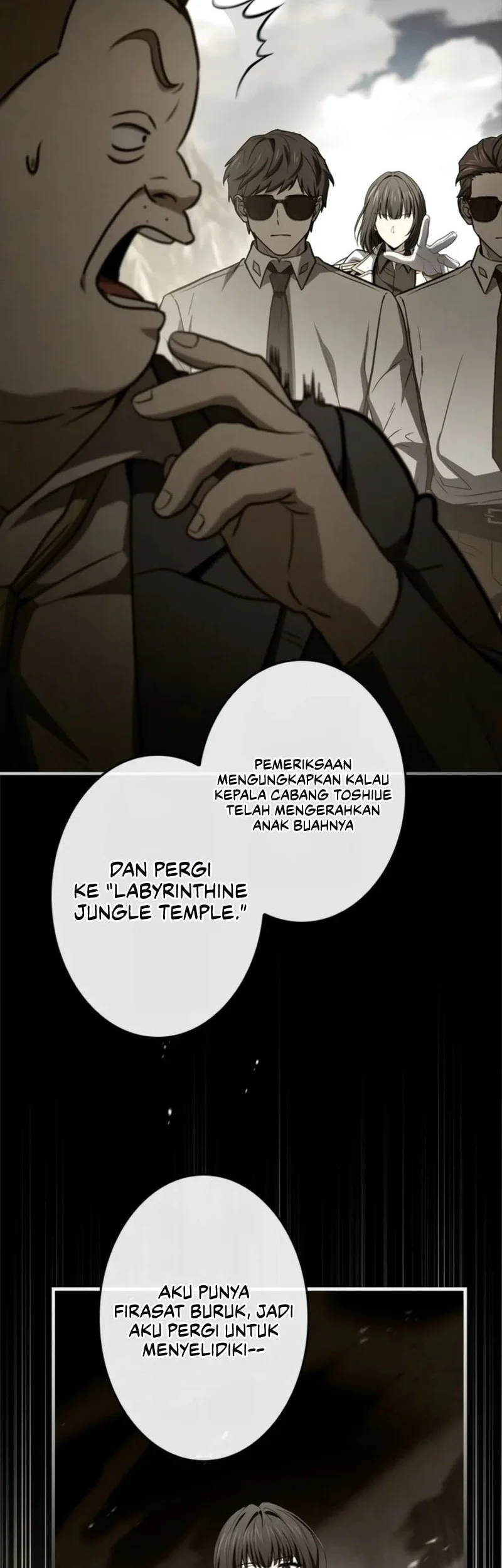 Infinite Titles Chapter 15 - halaman 68