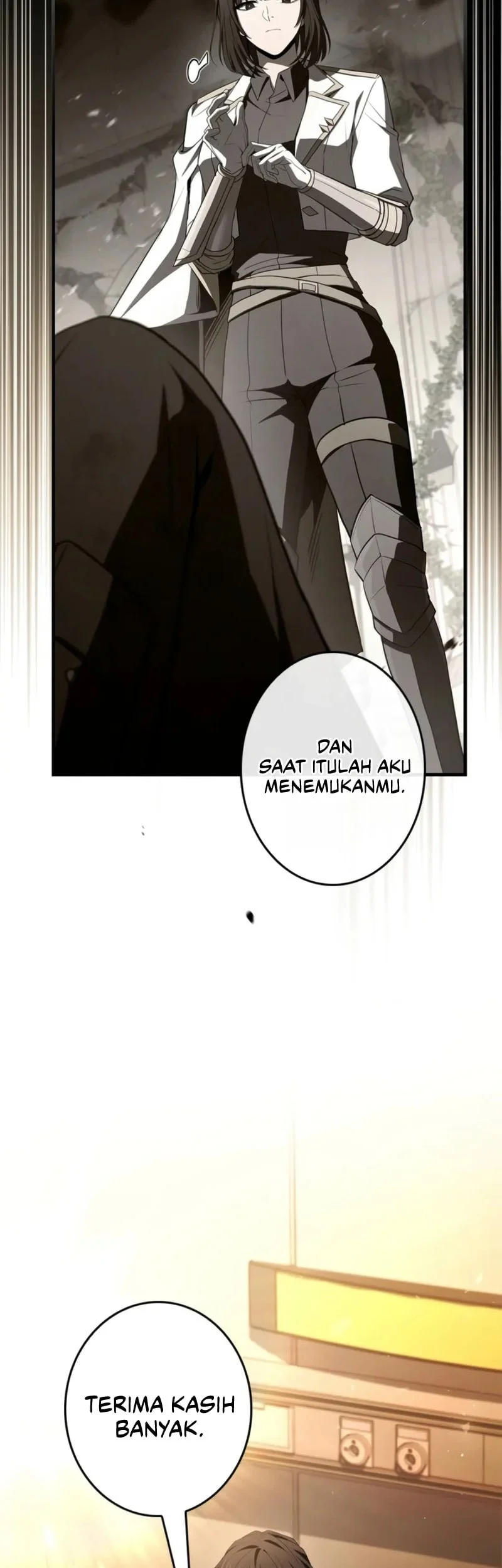Infinite Titles Chapter 15 - halaman 69