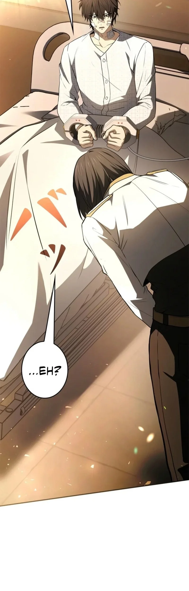 Infinite Titles Chapter 15 - halaman 70