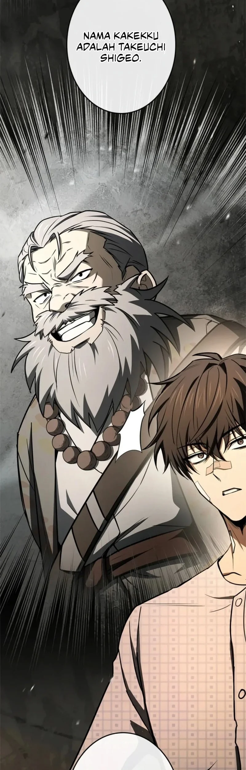 Infinite Titles Chapter 15 - halaman 73