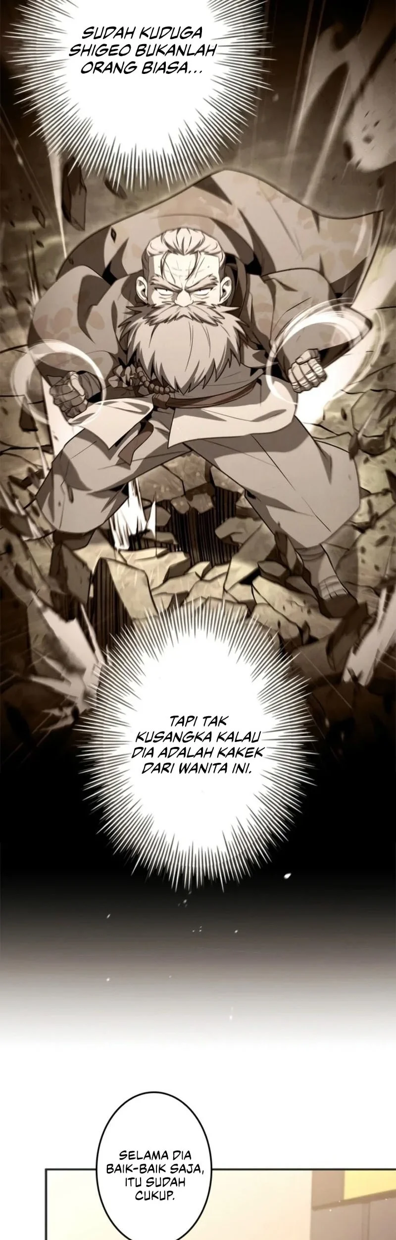 Infinite Titles Chapter 15 - halaman 76
