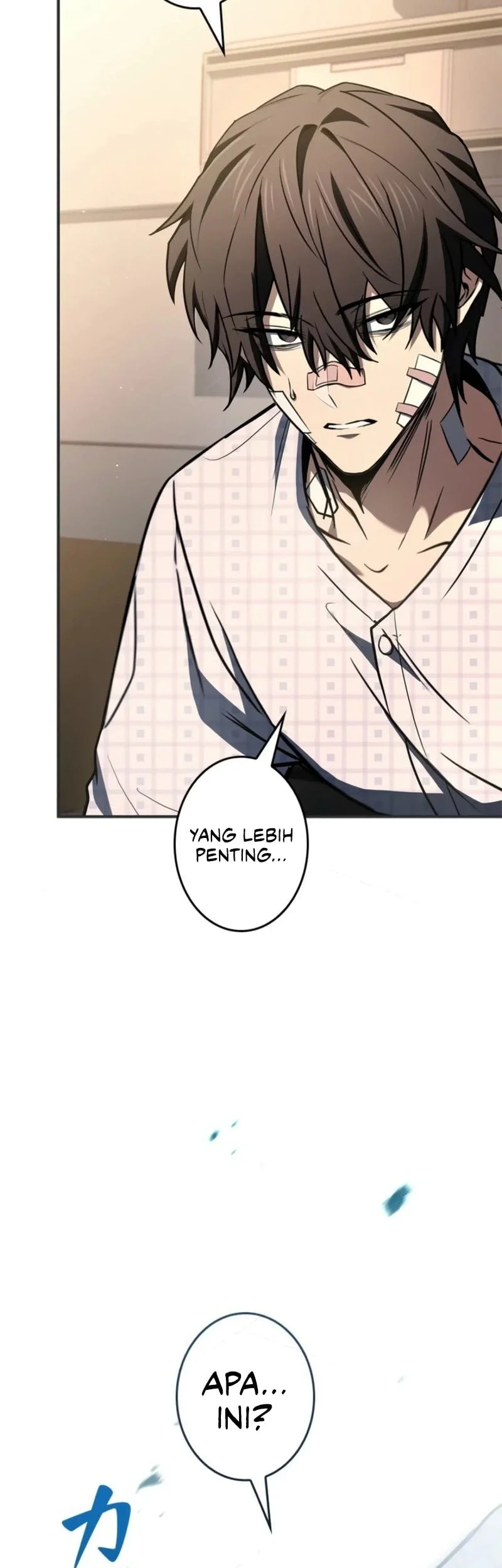Infinite Titles Chapter 15 - halaman 77